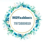 Business logo of M2fashions boutique