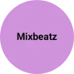Business logo of Mixbeatz