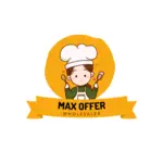 Business logo of Max offer