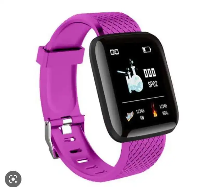 Smart Watches  uploaded by Jahanvi Corporation on 5/5/2023