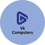 Business logo of VK Computers