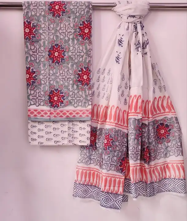 Product uploaded by Chanchal textile on 5/5/2023