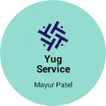 Business logo of Yug service