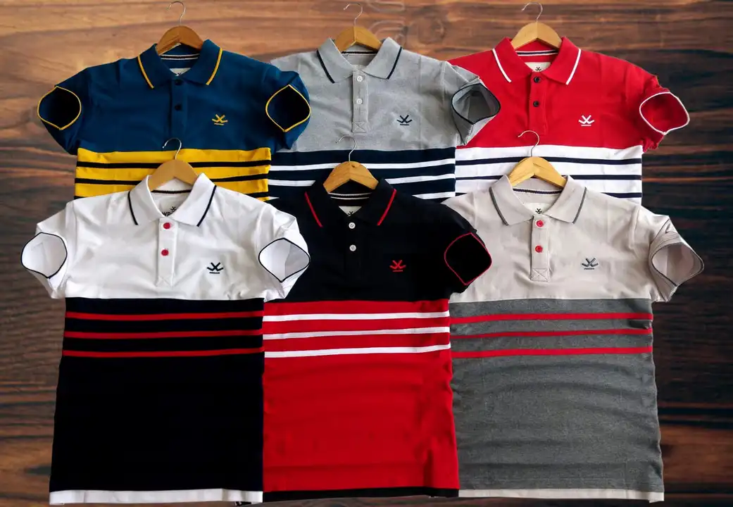 Polo uploaded by Yahaya traders on 5/5/2023