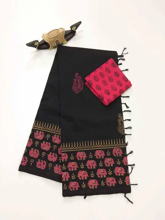 Product uploaded by Cotton sarees on 5/5/2023