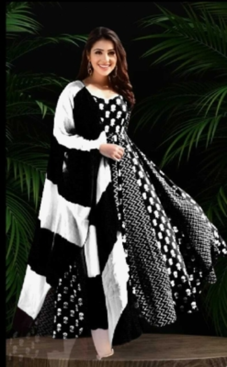 Product uploaded by Megha Ladies Collection on 5/5/2023