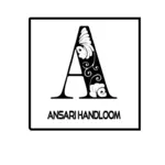 Business logo of Ansari Handloom