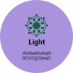 Business logo of Light