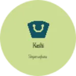 Business logo of Kashi