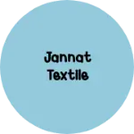 Business logo of Jannat textile