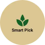 Business logo of Smart pick