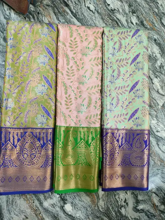 Product uploaded by ANH SILK & SAREES on 5/5/2023