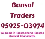 Business logo of Bansal Traders