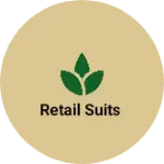 Business logo of Retail suits