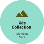 Business logo of Kaju collection