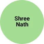 Business logo of Shree nath