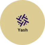 Business logo of Yash