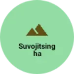 Business logo of Suvojitsingha