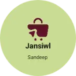Business logo of Jansiwl