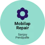 Business logo of MobiLap Repair Service