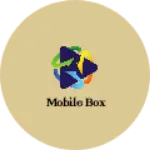 Business logo of Mobile box