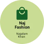 Business logo of Naj fashion market