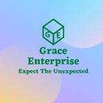 Business logo of Grace Enterprise