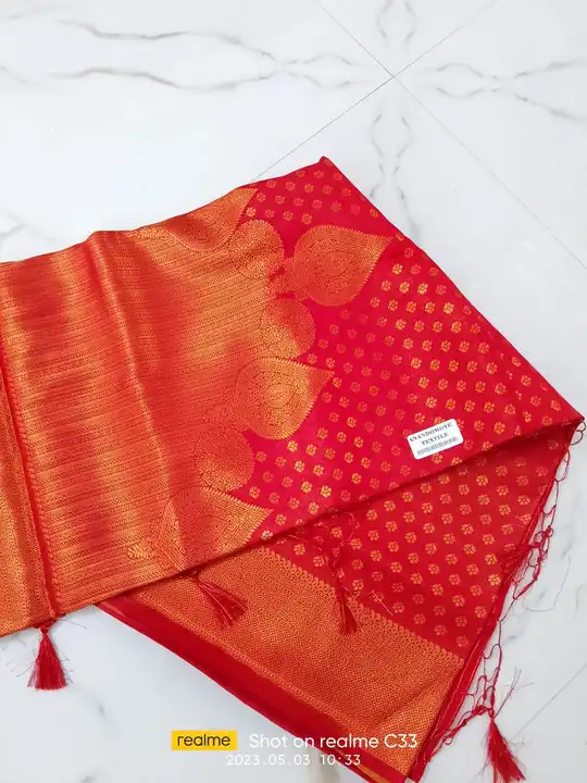 Product uploaded by Ma saree on 5/5/2023