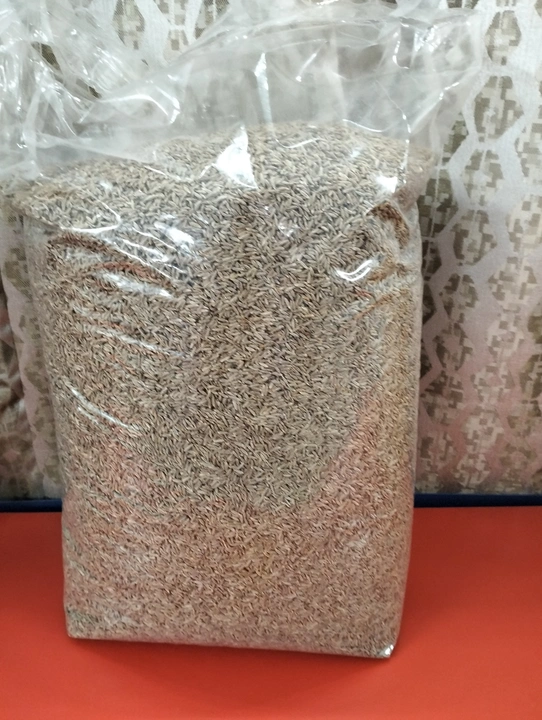 Sagas spices Cumin seeds loose uploaded by Shri Sagas Connect Private Limited on 5/5/2023