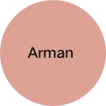 Business logo of ARMAN