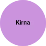 Business logo of Kirna based out of Lakhisarai