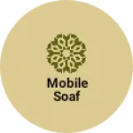Business logo of Mobile soaf