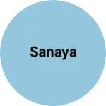 Business logo of Sanaya