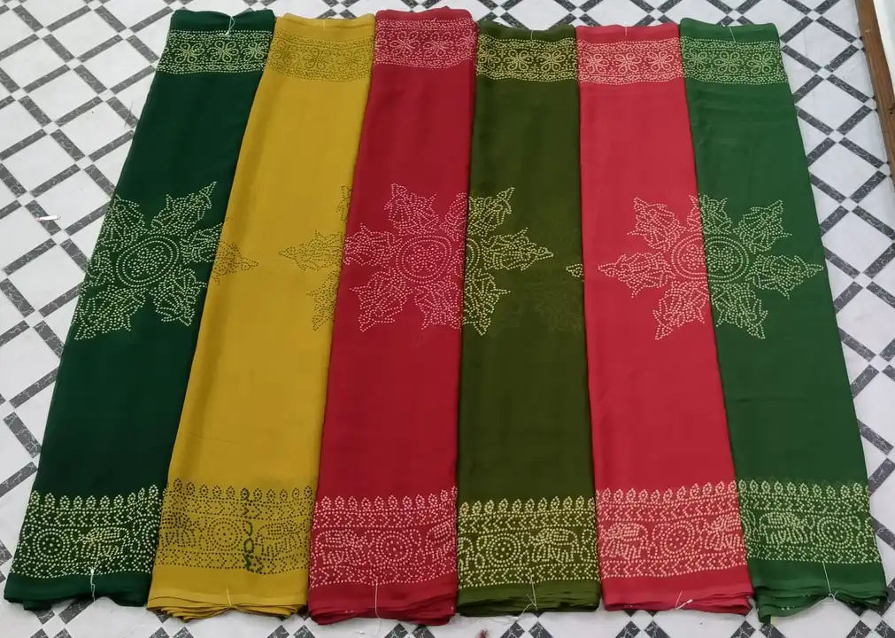 Weightless pading  uploaded by Sarees._com on 5/5/2023