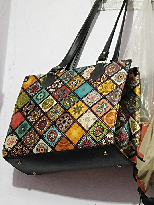 Bag uploaded by Bharat textiles on 5/5/2023