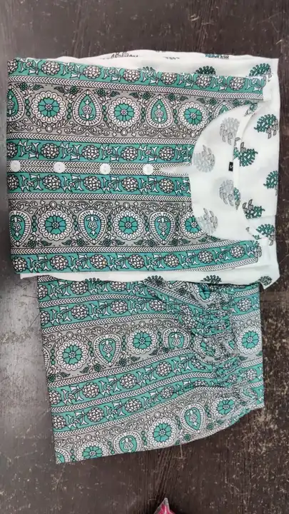 Kurta set  uploaded by Rm collection on 5/5/2023