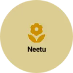 Business logo of Neetu