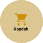 Business logo of Kapdah
