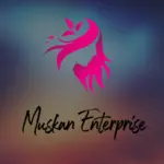 Business logo of Muskan Enterprise