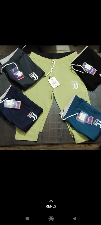 Side pocket zip uploaded by Jk garments on 5/5/2023