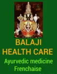 Business logo of Balaji Health Care