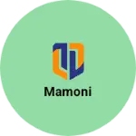 Business logo of Mamoni