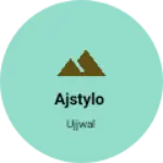 Business logo of AJSTYLO based out of Gandhi Nagar