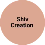 Business logo of Shiv creation