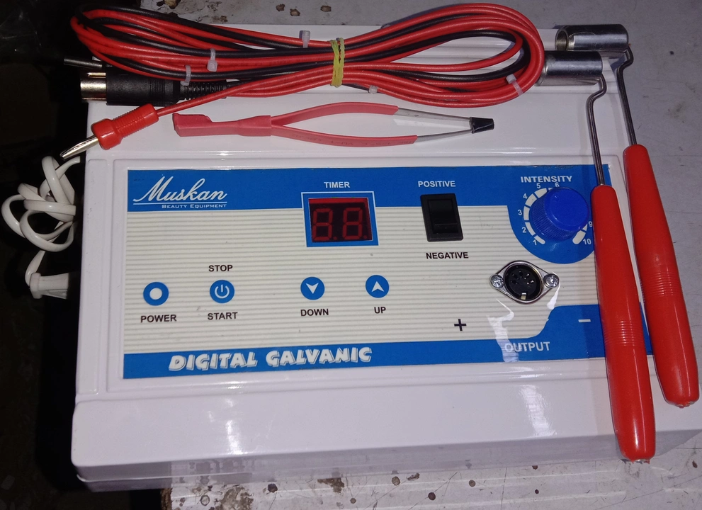 Digital Galvanic uploaded by business on 5/5/2023
