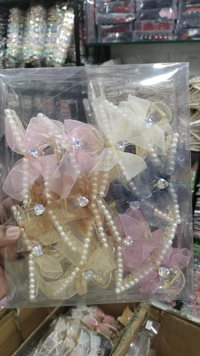 Product uploaded by Hair accessories on 5/5/2023
