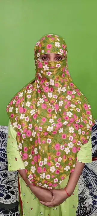 Face scarf  uploaded by Turka face scarf on 5/5/2023