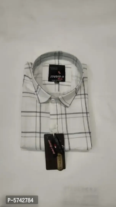 Men's shirts  uploaded by TB Company on 5/5/2023