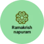 Business logo of Ramakrishnapuram