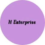 Business logo of H enterprise